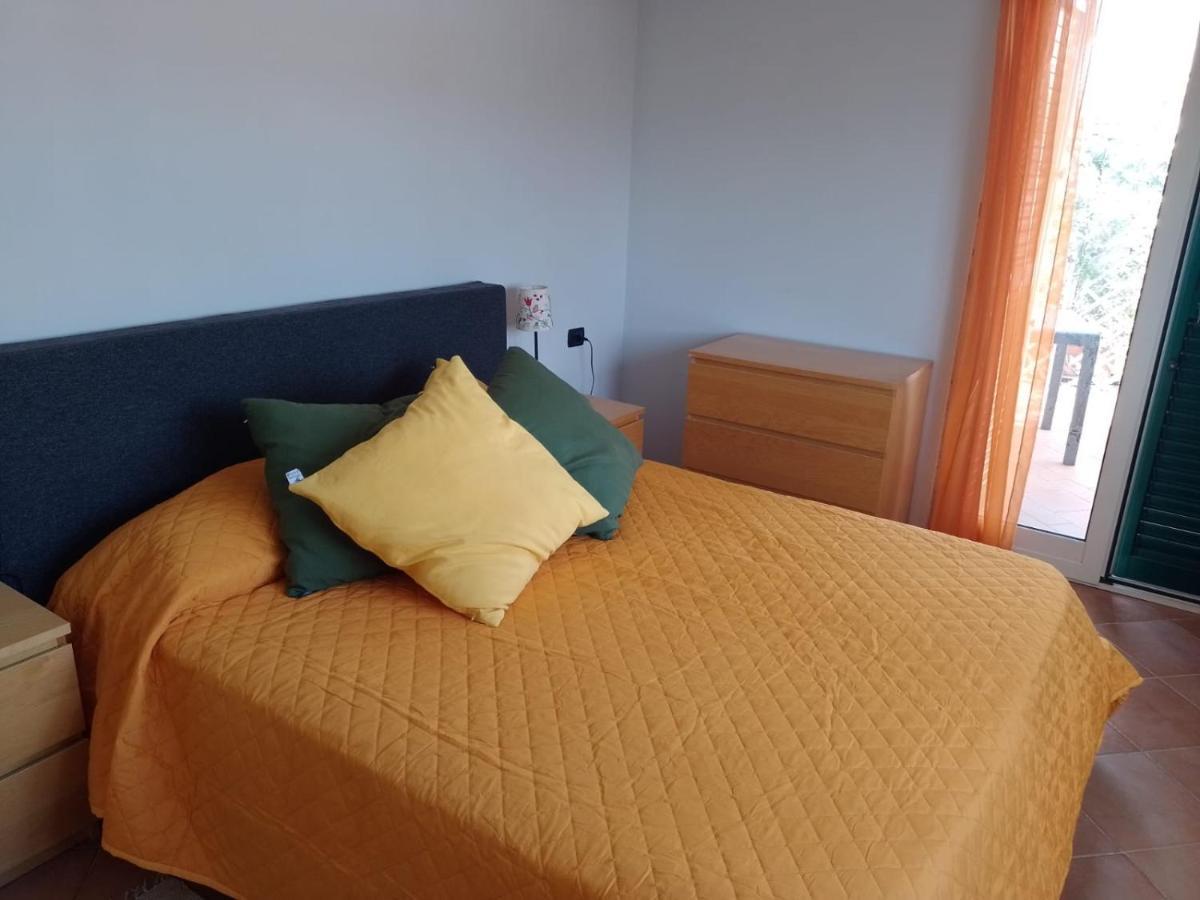 Apartmán Uno Sguardo Sui Tetti Neapol Exteriér fotografie